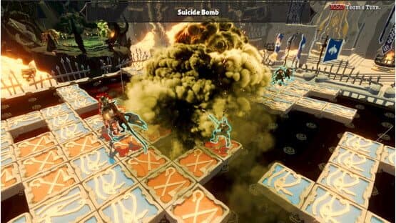 DDD: Dice, Dungeons, and Drakes — screenshot 8