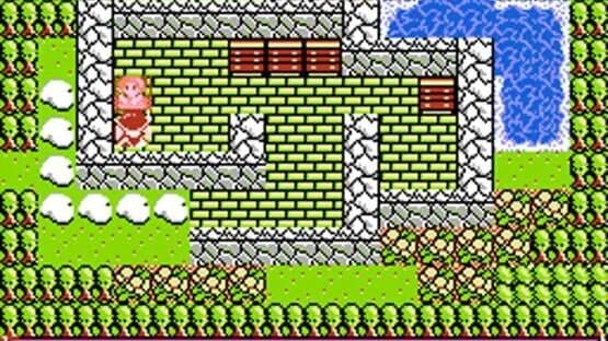 Sylviana: Ai Ippai no Boukensha — screenshot 1