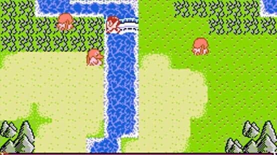 Sylviana: Ai Ippai no Boukensha — screenshot 3
