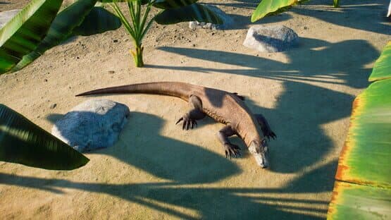 Planet Zoo: Deluxe Upgrade Pack — screenshot 1