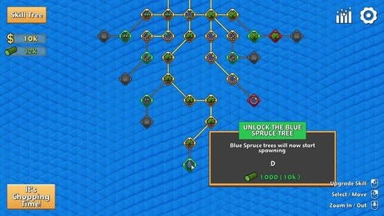 It's Chopping Time! — screenshot 3