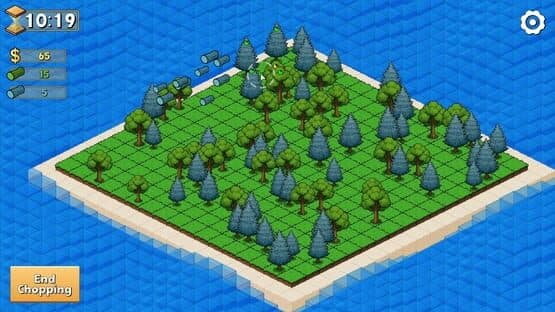 It's Chopping Time! — screenshot 4