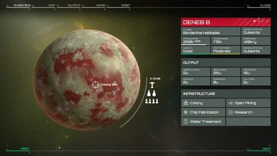 Final Vanguard — screenshot 2
