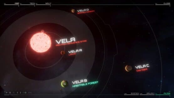 Final Vanguard — screenshot 4