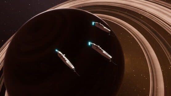 Final Vanguard — screenshot 6