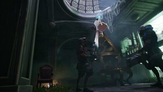 Wreck Runners — screenshot 1