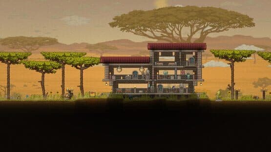 Spirit Reforged — screenshot 1