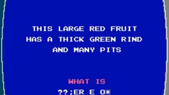 Jeopardy!: Junior Edition — screenshot 4