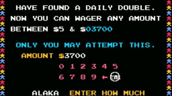 Jeopardy!: Junior Edition — screenshot 5