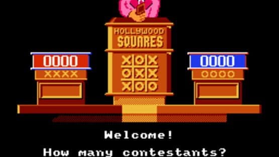 Hollywood Squares — screenshot 1