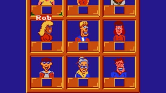 Hollywood Squares — screenshot 2