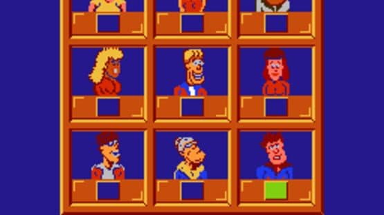 Hollywood Squares — screenshot 3