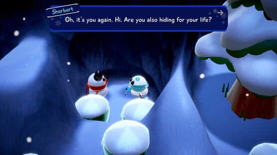 Snowman Mo — screenshot 6
