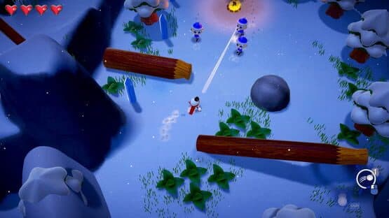 Snowman Mo — screenshot 7
