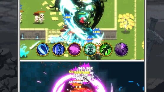 Pixel Hunter Idle — screenshot 4