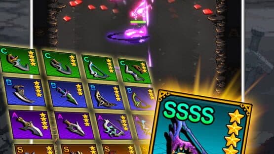 Pixel Hunter Idle — screenshot 5