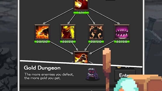Pixel Hunter Idle — screenshot 7