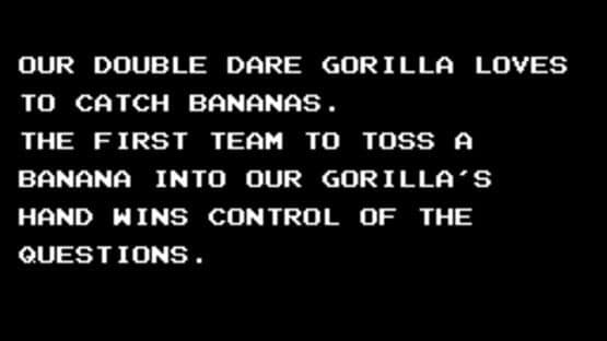 Double Dare — screenshot 2