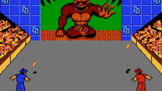 Double Dare — screenshot 3