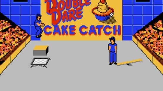 Double Dare — screenshot 4