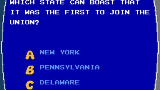 Double Dare — screenshot 5
