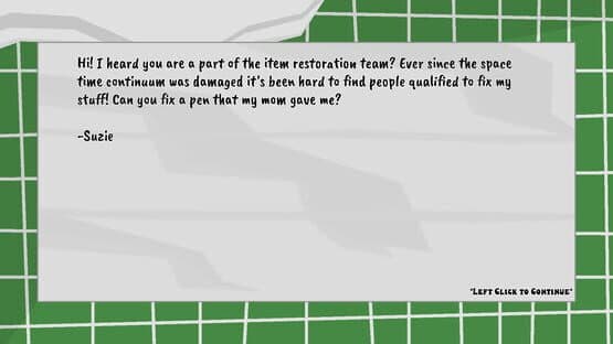 Tinkering Is Enough — screenshot 4