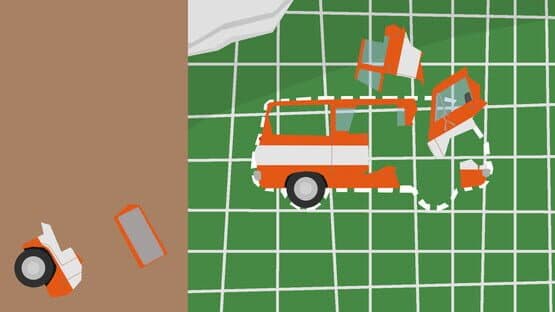 Tinkering Is Enough — screenshot 5