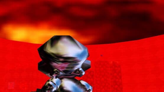 Legend of the Dragon Slayer — screenshot 1