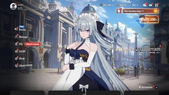 StarSavior — screenshot 1