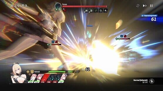 StarSavior — screenshot 3