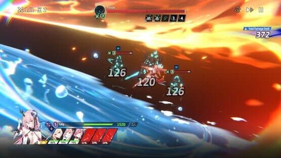 StarSavior — screenshot 4