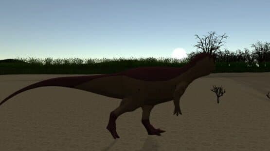 Dinofurie — screenshot 2