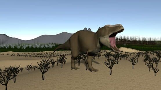 Dinofurie — screenshot 3