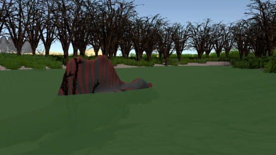 Dinofurie — screenshot 4