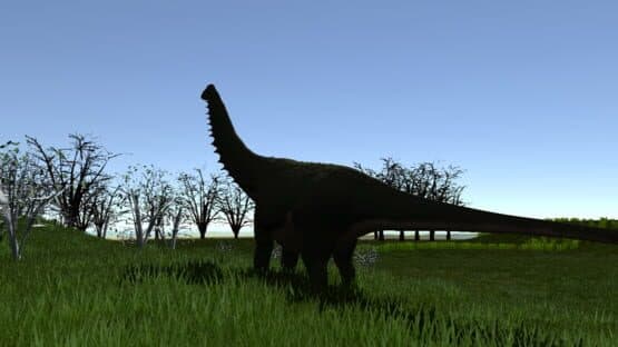 Dinofurie — screenshot 5