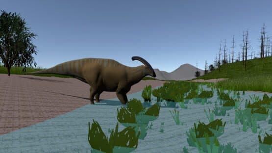Dinofurie — screenshot 6