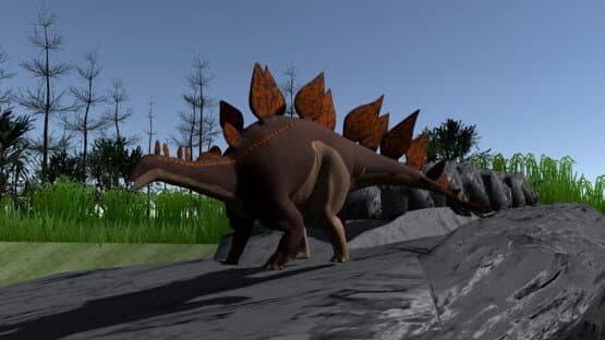 Dinofurie — screenshot 7