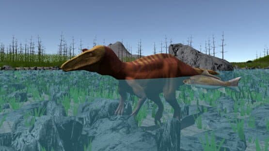 Dinofurie — screenshot 8