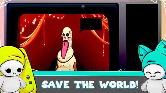 Punk Plush Panic — screenshot 5
