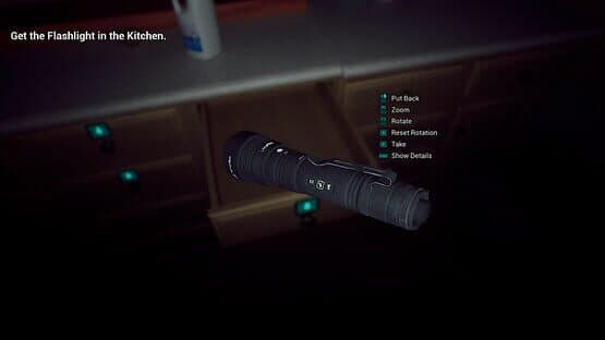 Plura Ingenia: Patient 16 — screenshot 5