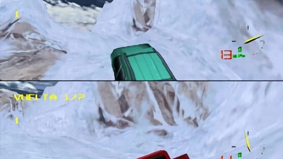Test Drive: Off-Road 3 — screenshot 2