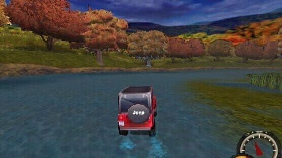 Test Drive: Off-Road 3 — screenshot 3