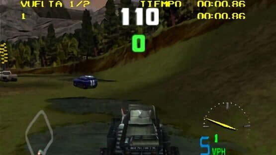 Test Drive: Off-Road 3 — screenshot 4