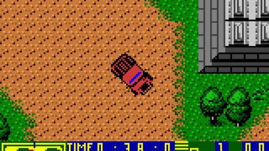 Test Drive: Off-Road 3 — screenshot 1