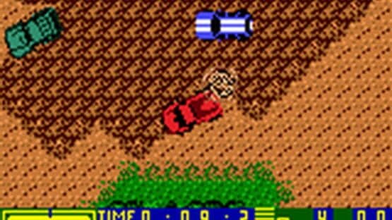 Test Drive: Off-Road 3 — screenshot 2