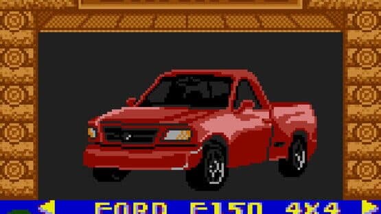 Test Drive: Off-Road 3 — screenshot 3