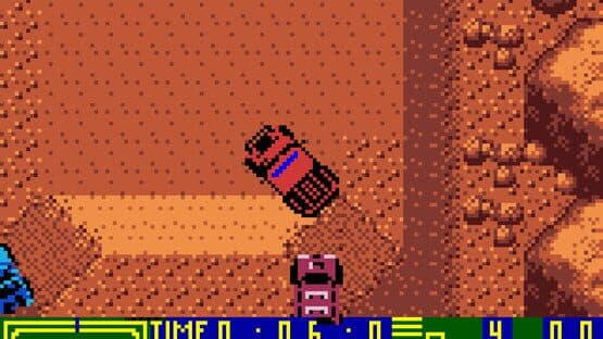 Test Drive: Off-Road 3 — screenshot 4