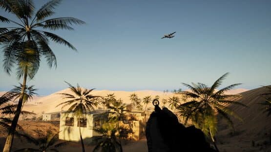 Task Force Ranger: Lead the way! — screenshot 1
