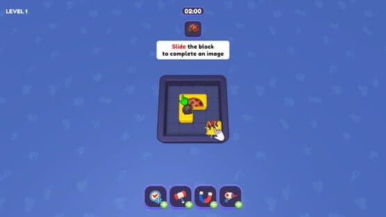 Wonders Puzzle — screenshot 1