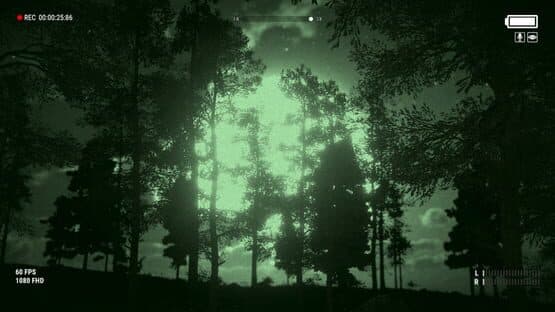 Horror Park — screenshot 1